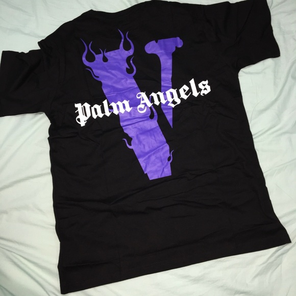 Vlone shirt - Picture 6 of 7